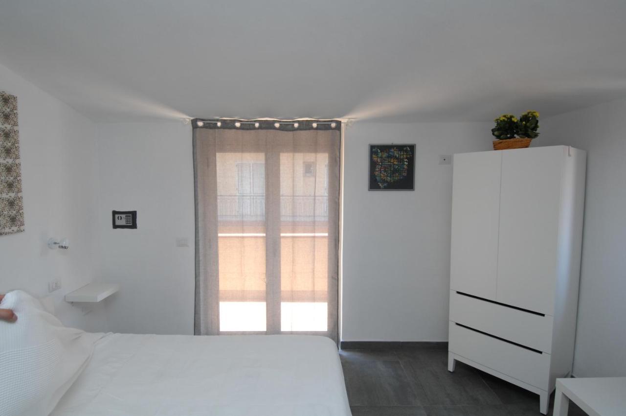 Accomodation Libertino تروبيا الغرفة الصورة