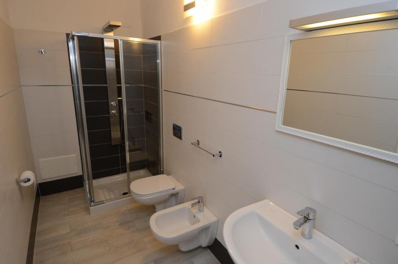 Accomodation Libertino تروبيا الغرفة الصورة