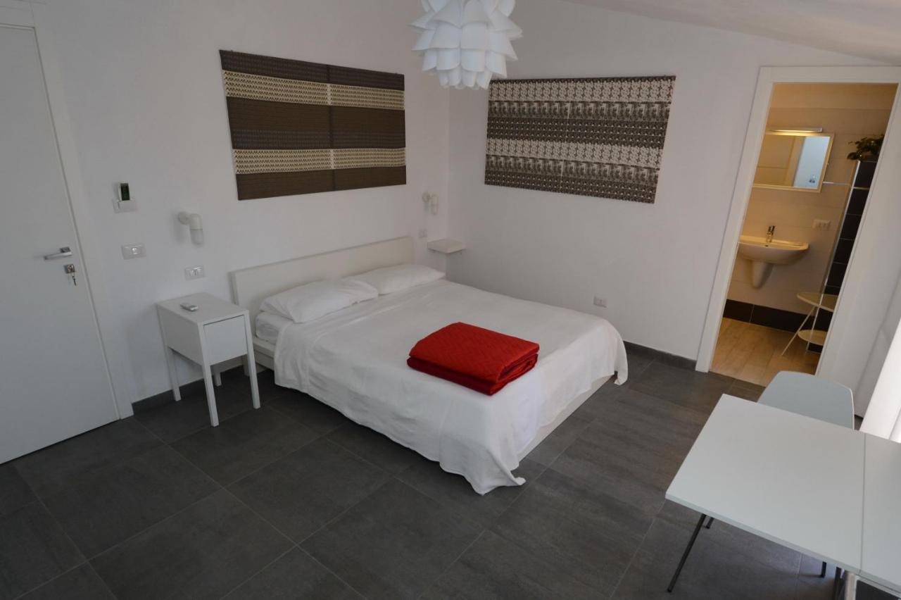Accomodation Libertino تروبيا الغرفة الصورة