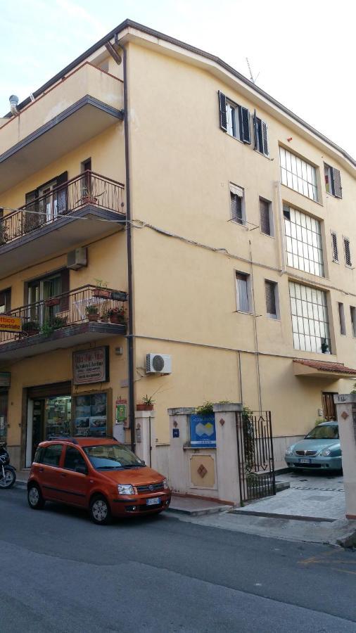 Accomodation Libertino تروبيا الغرفة الصورة