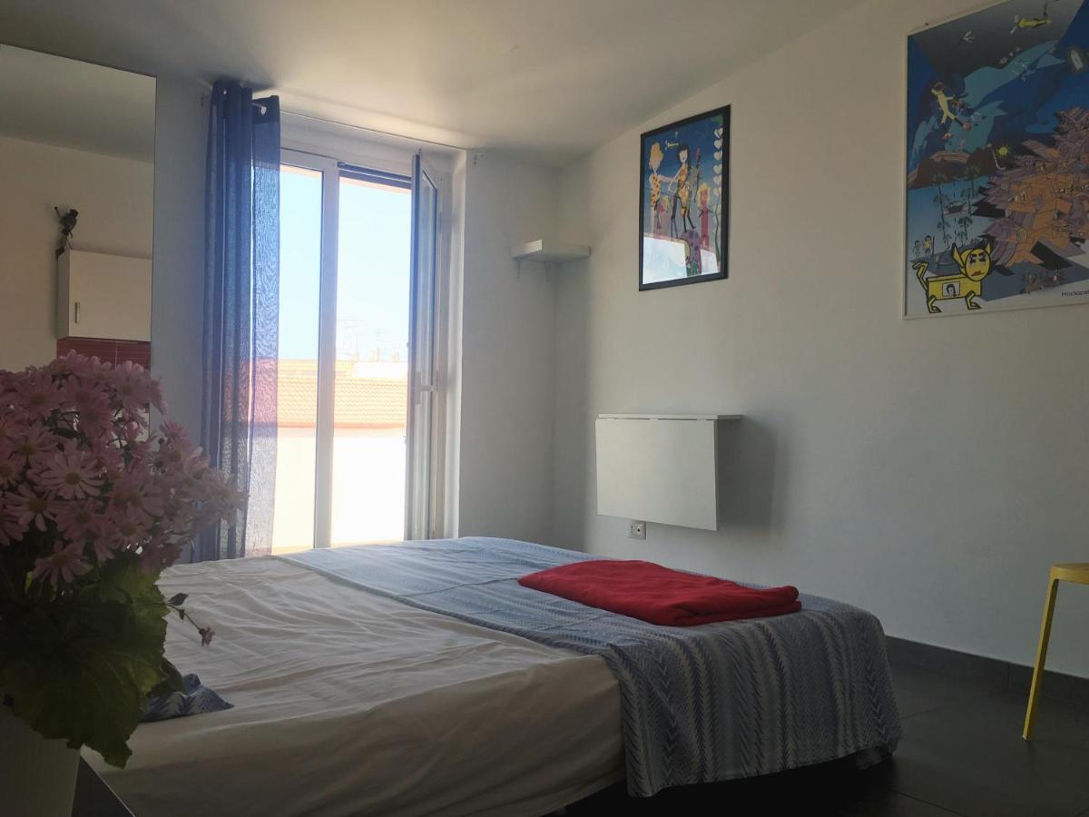 Accomodation Libertino تروبيا المظهر الخارجي الصورة