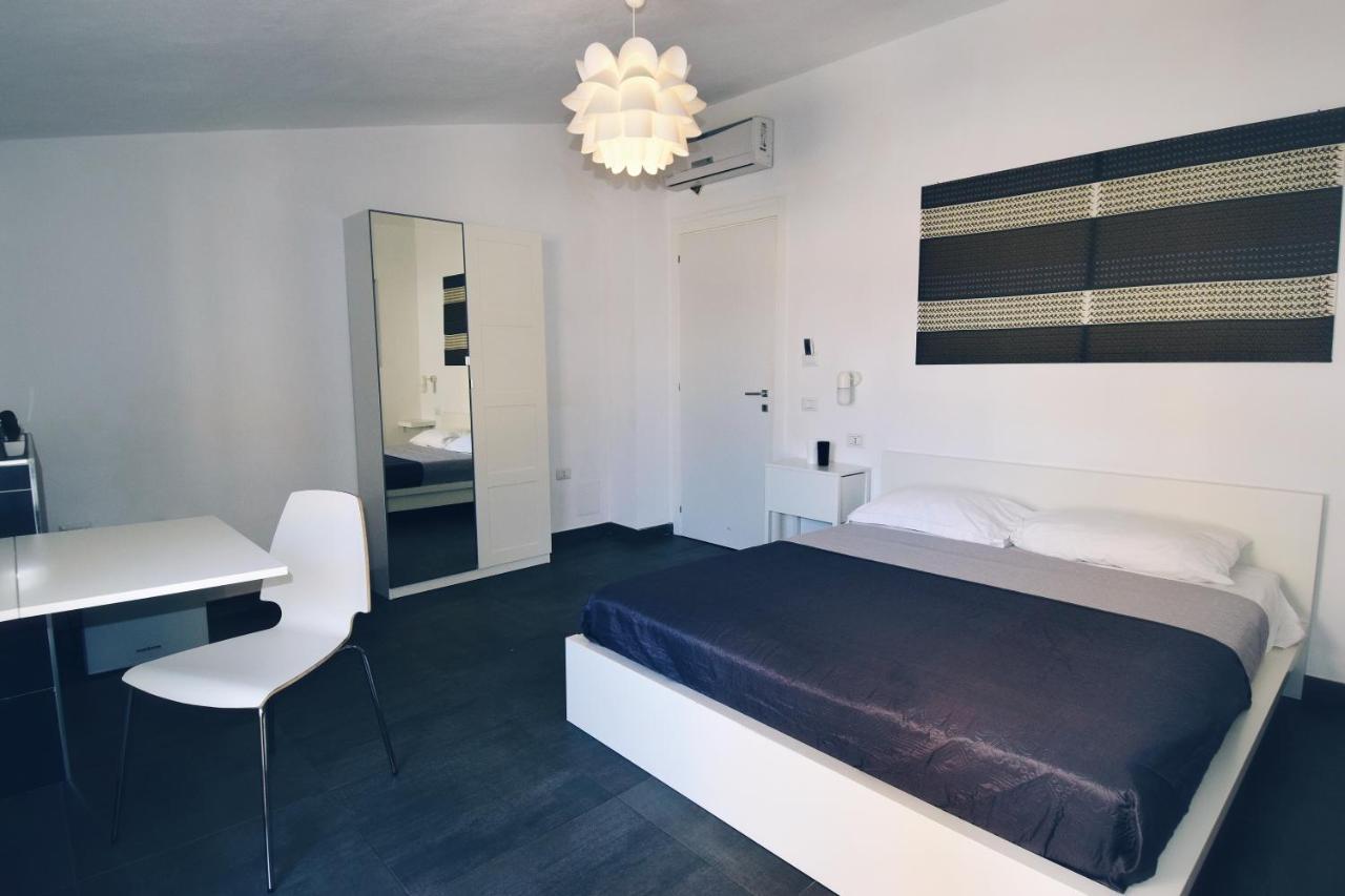Accomodation Libertino تروبيا المظهر الخارجي الصورة