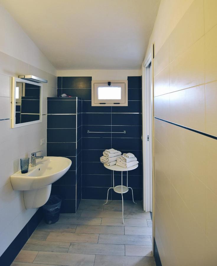 Accomodation Libertino تروبيا المظهر الخارجي الصورة