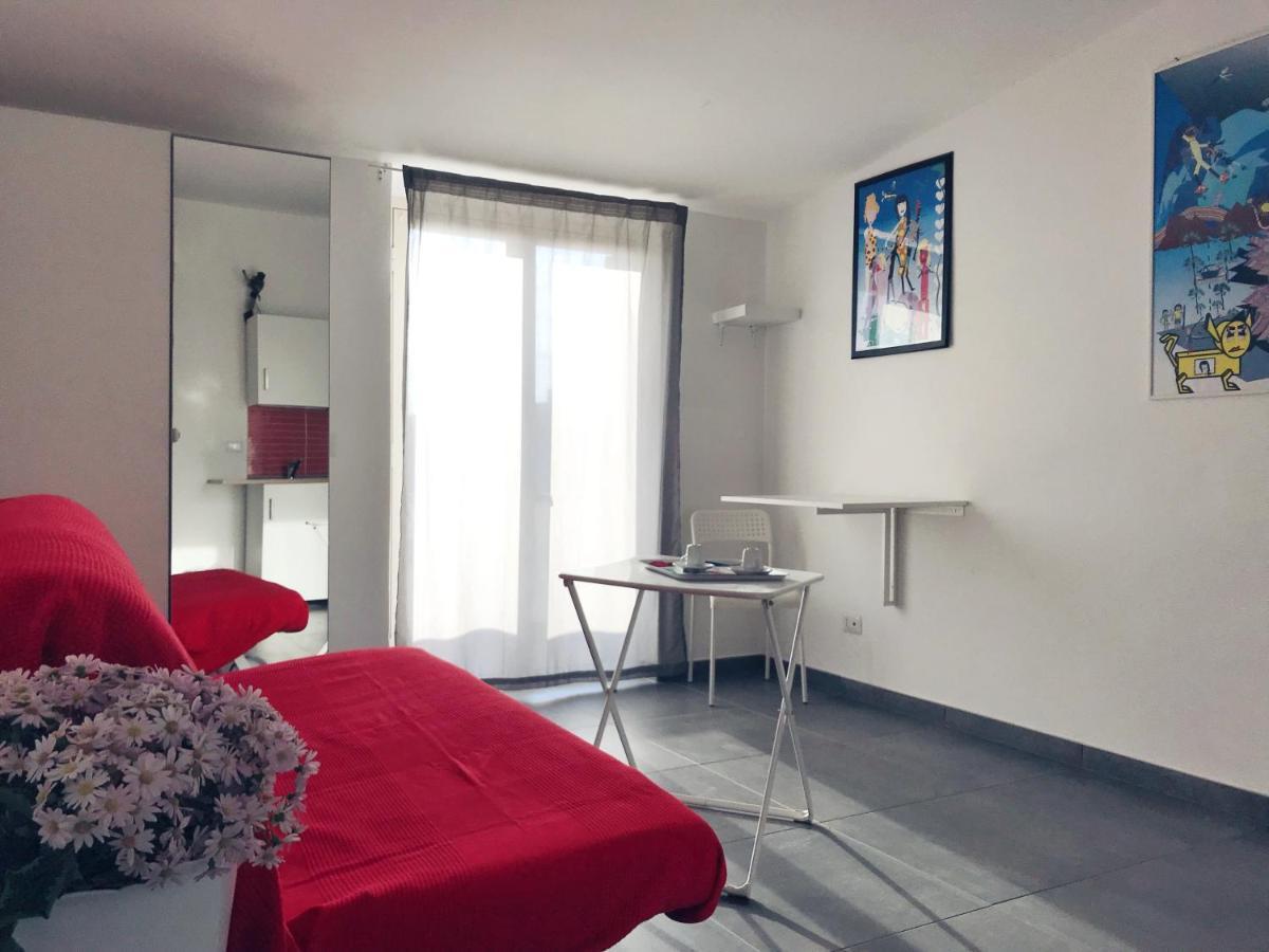 Accomodation Libertino تروبيا المظهر الخارجي الصورة