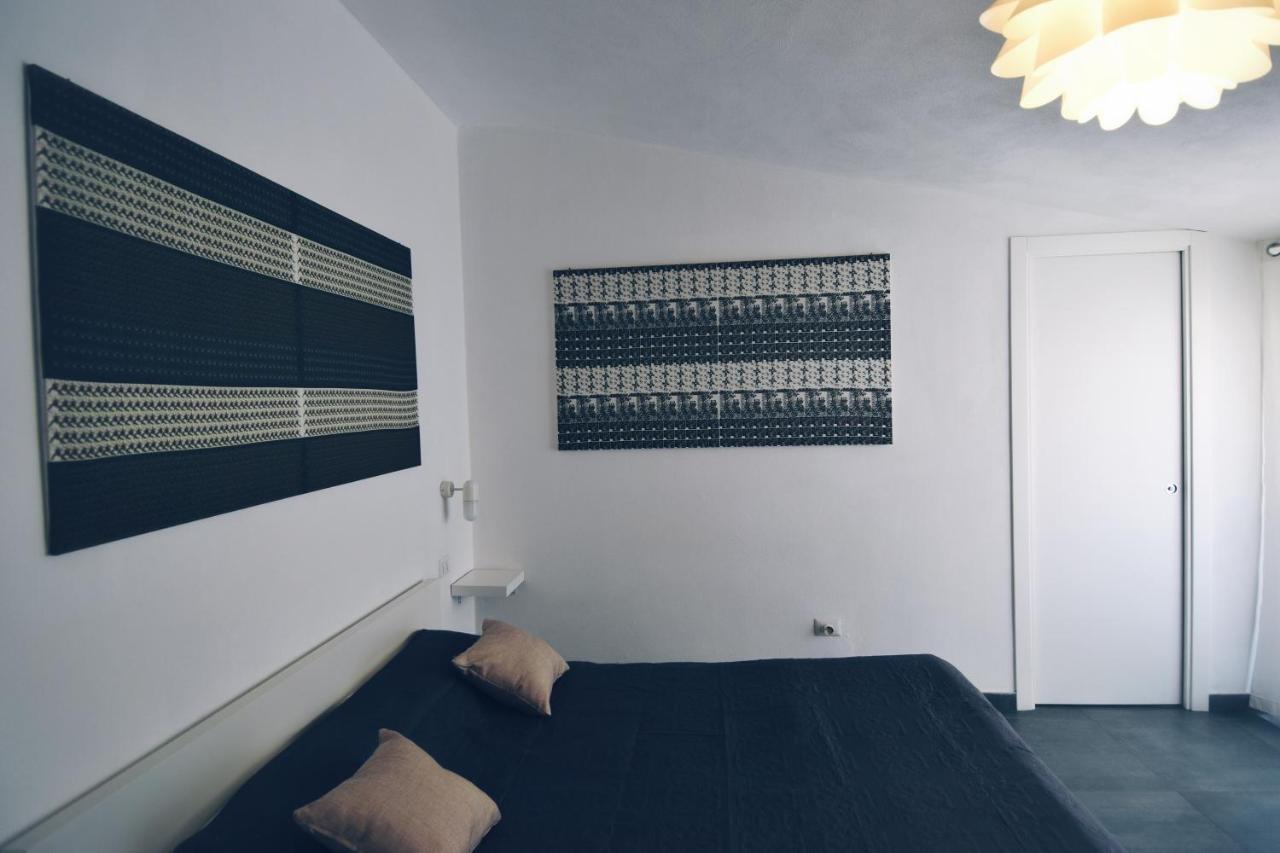 Accomodation Libertino تروبيا المظهر الخارجي الصورة