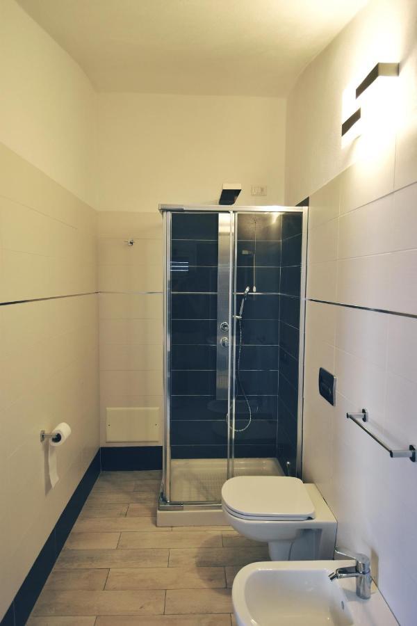 Accomodation Libertino تروبيا المظهر الخارجي الصورة