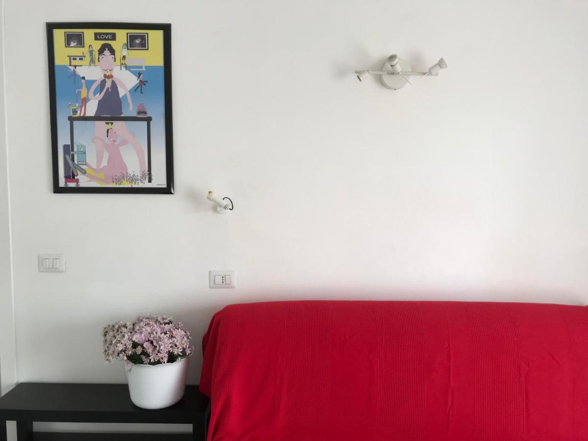 Accomodation Libertino تروبيا المظهر الخارجي الصورة