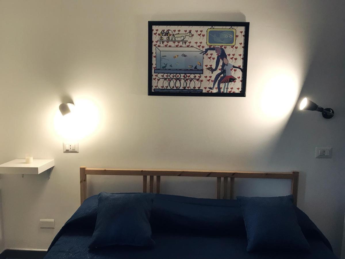 Accomodation Libertino تروبيا المظهر الخارجي الصورة