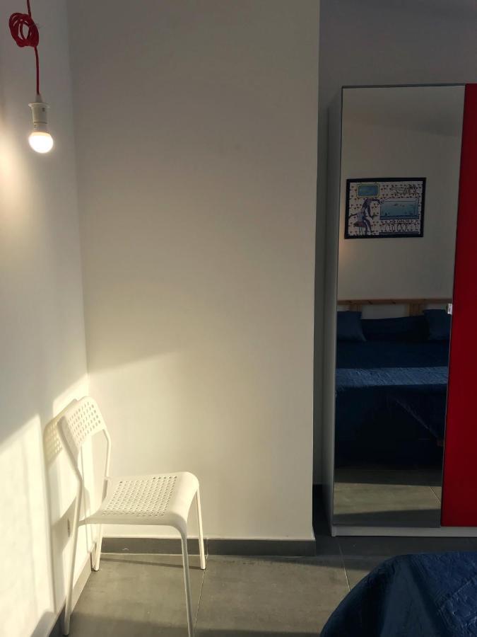 Accomodation Libertino تروبيا المظهر الخارجي الصورة