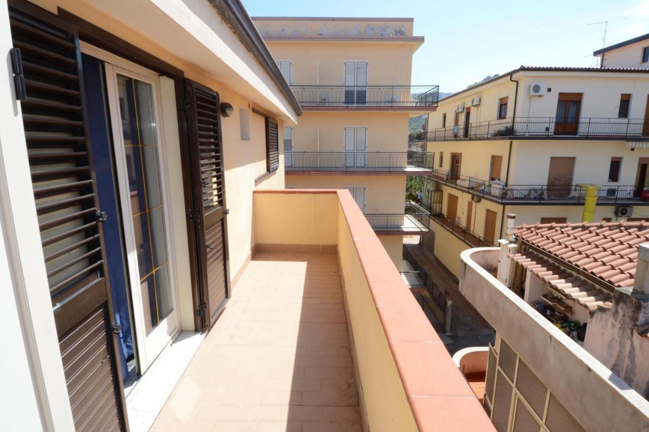Accomodation Libertino تروبيا المظهر الخارجي الصورة
