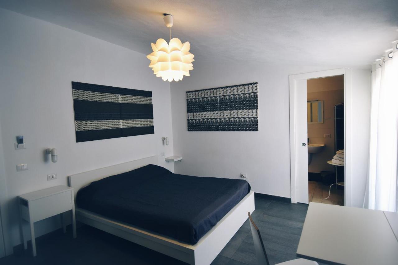 Accomodation Libertino تروبيا المظهر الخارجي الصورة