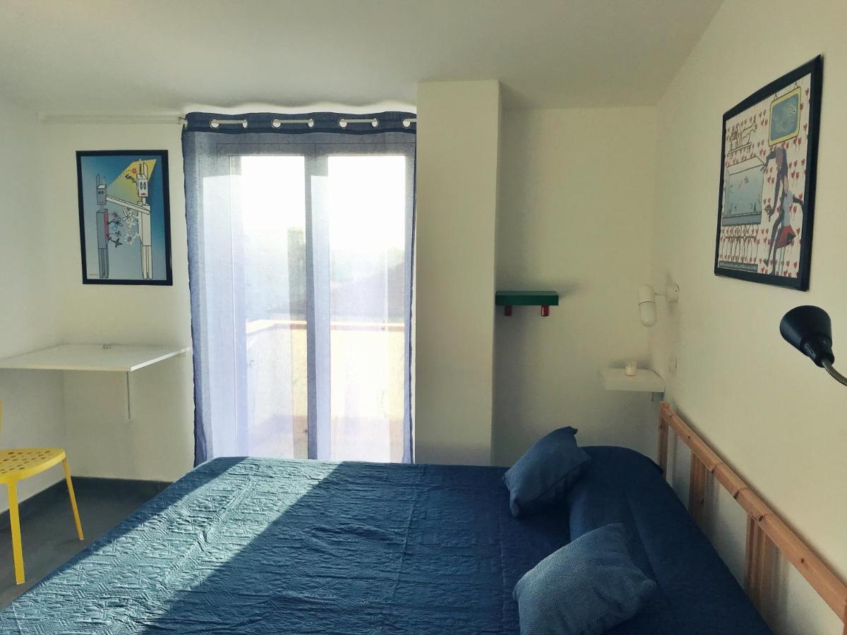 Accomodation Libertino تروبيا المظهر الخارجي الصورة