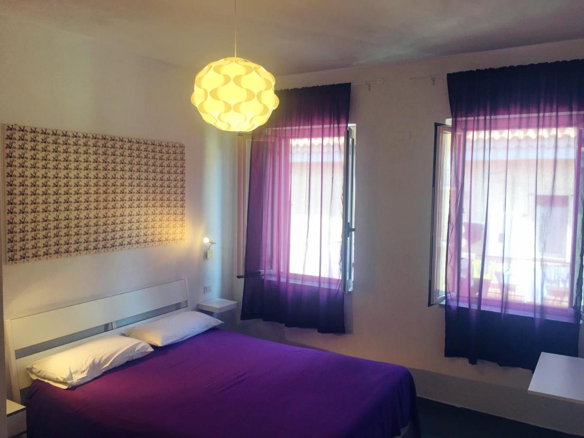 Accomodation Libertino تروبيا المظهر الخارجي الصورة