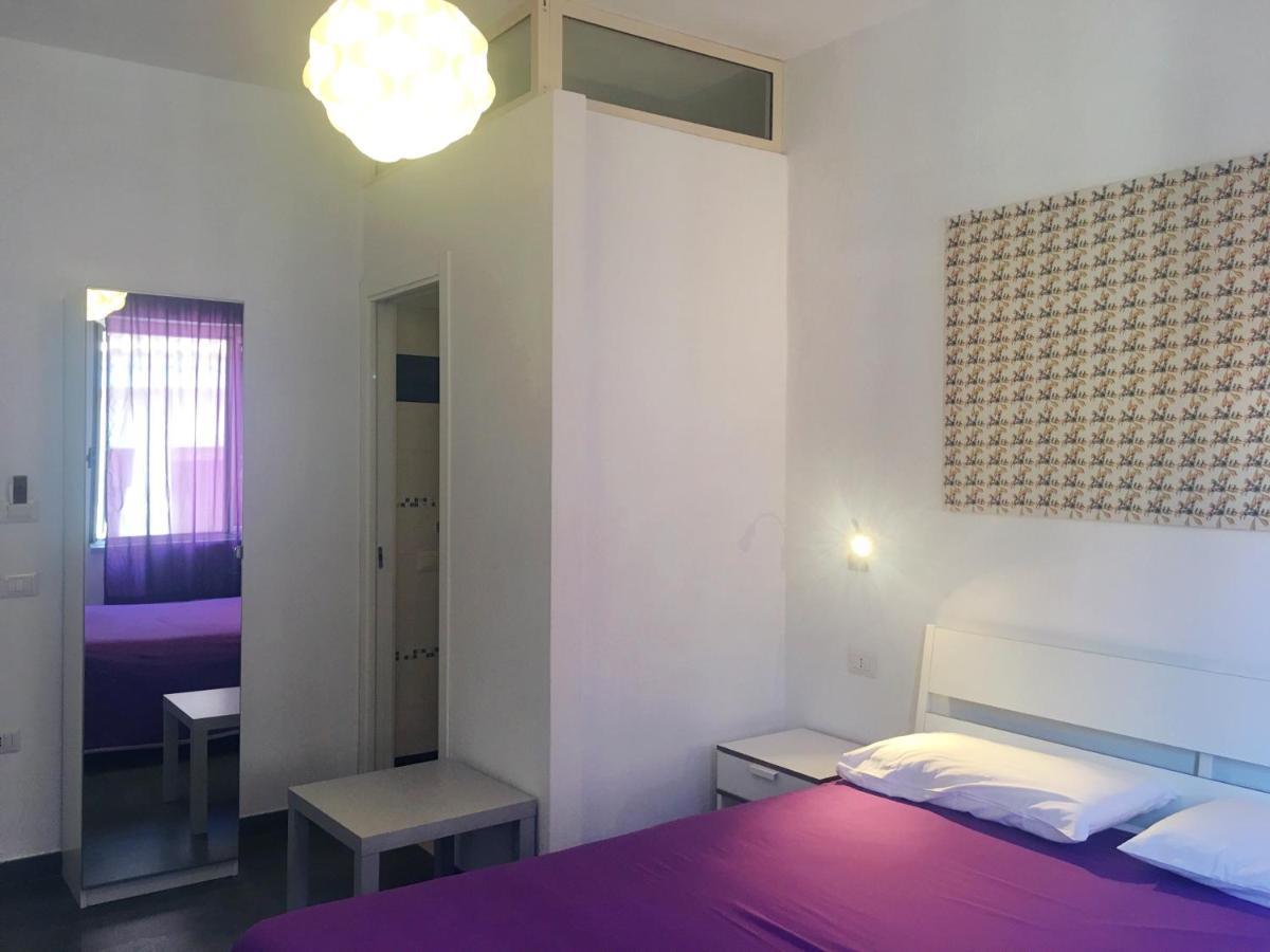 Accomodation Libertino تروبيا المظهر الخارجي الصورة
