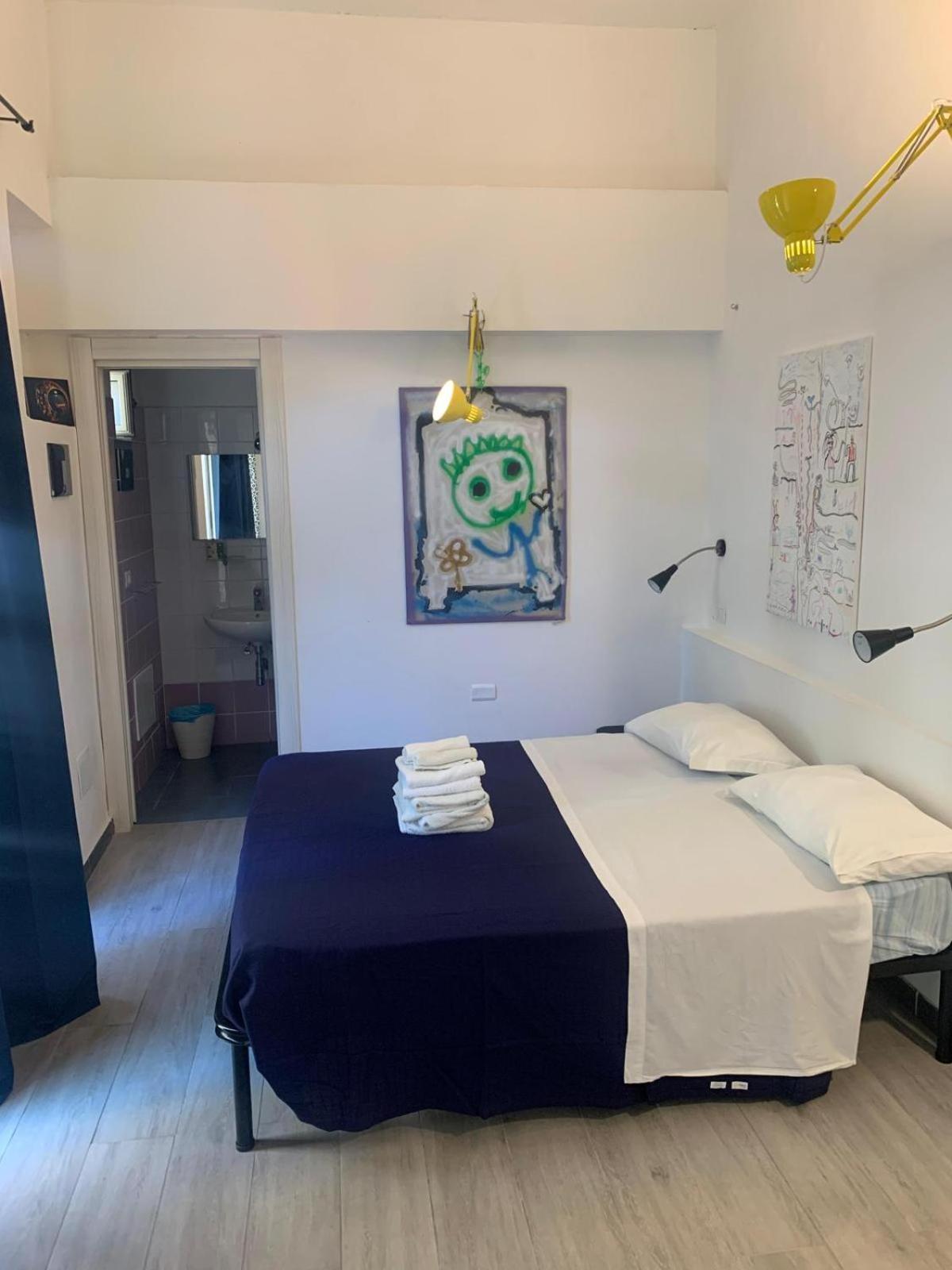 Accomodation Libertino تروبيا المظهر الخارجي الصورة