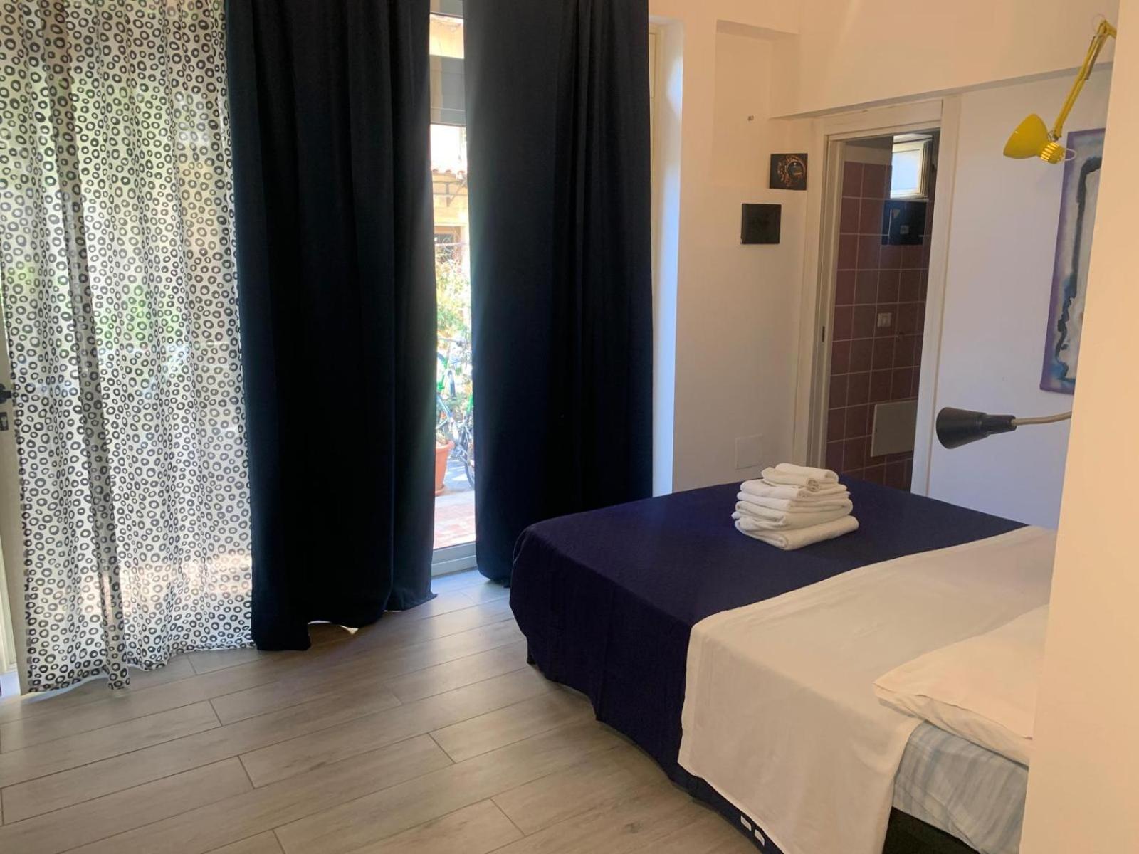 Accomodation Libertino تروبيا المظهر الخارجي الصورة