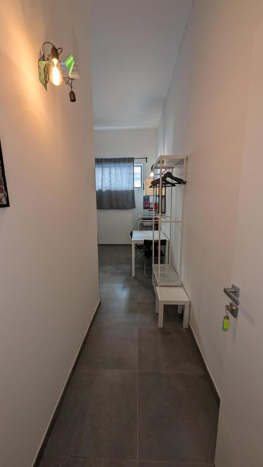 Accomodation Libertino تروبيا المظهر الخارجي الصورة