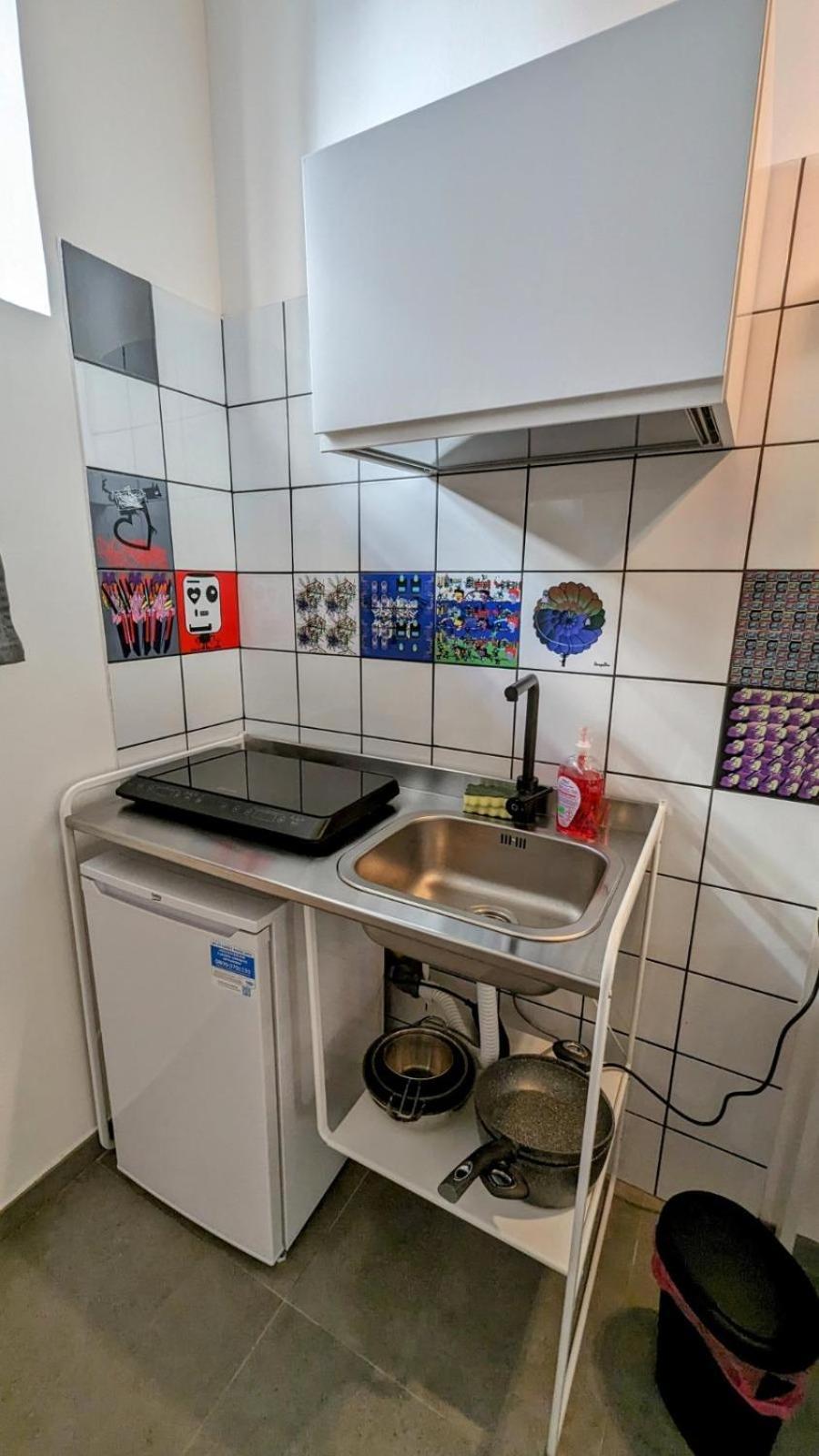 Accomodation Libertino تروبيا المظهر الخارجي الصورة