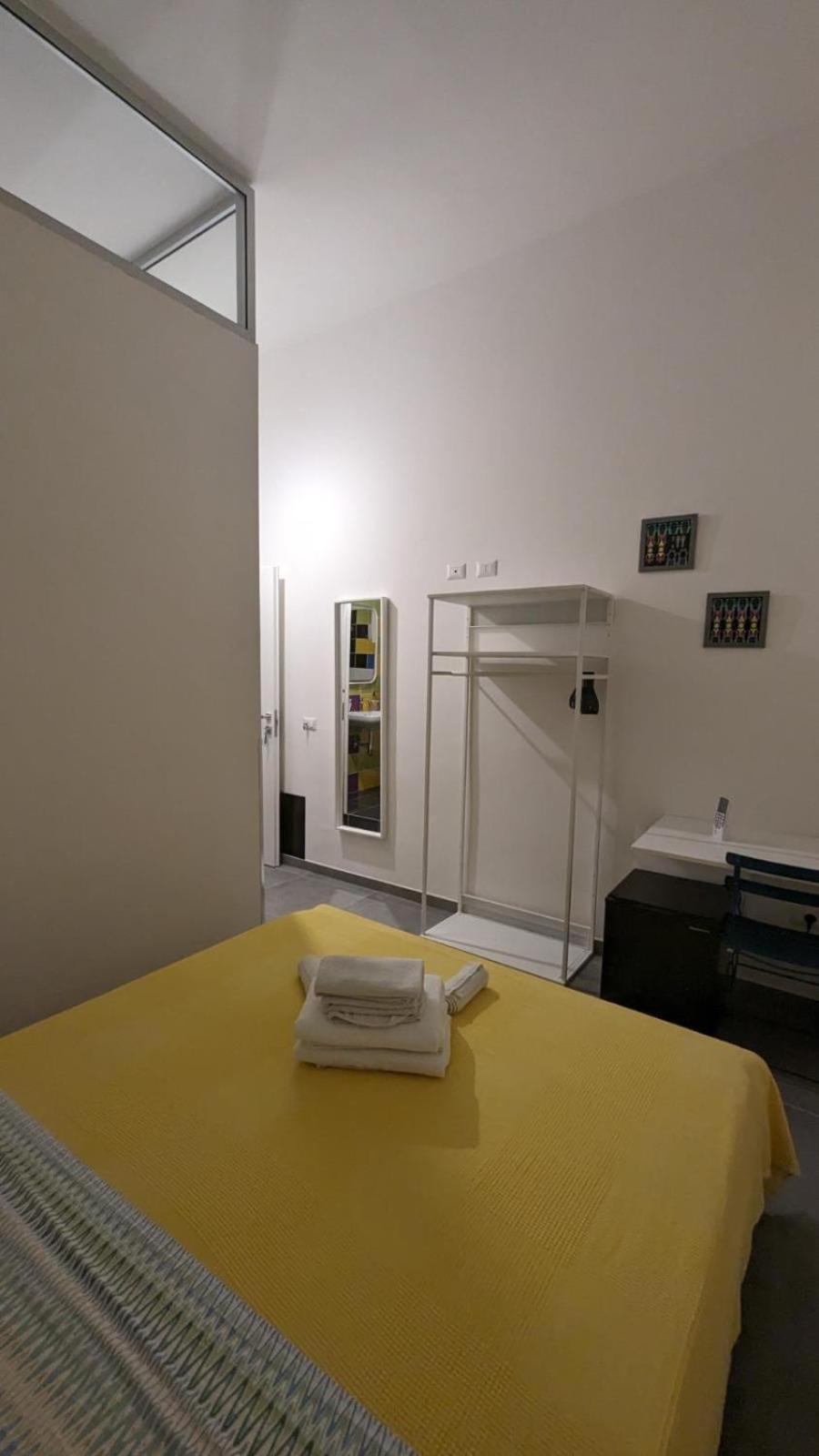 Accomodation Libertino تروبيا المظهر الخارجي الصورة