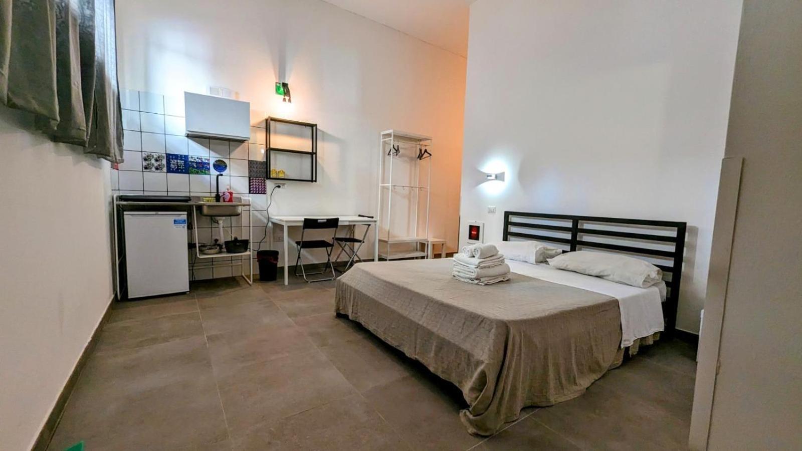 Accomodation Libertino تروبيا المظهر الخارجي الصورة