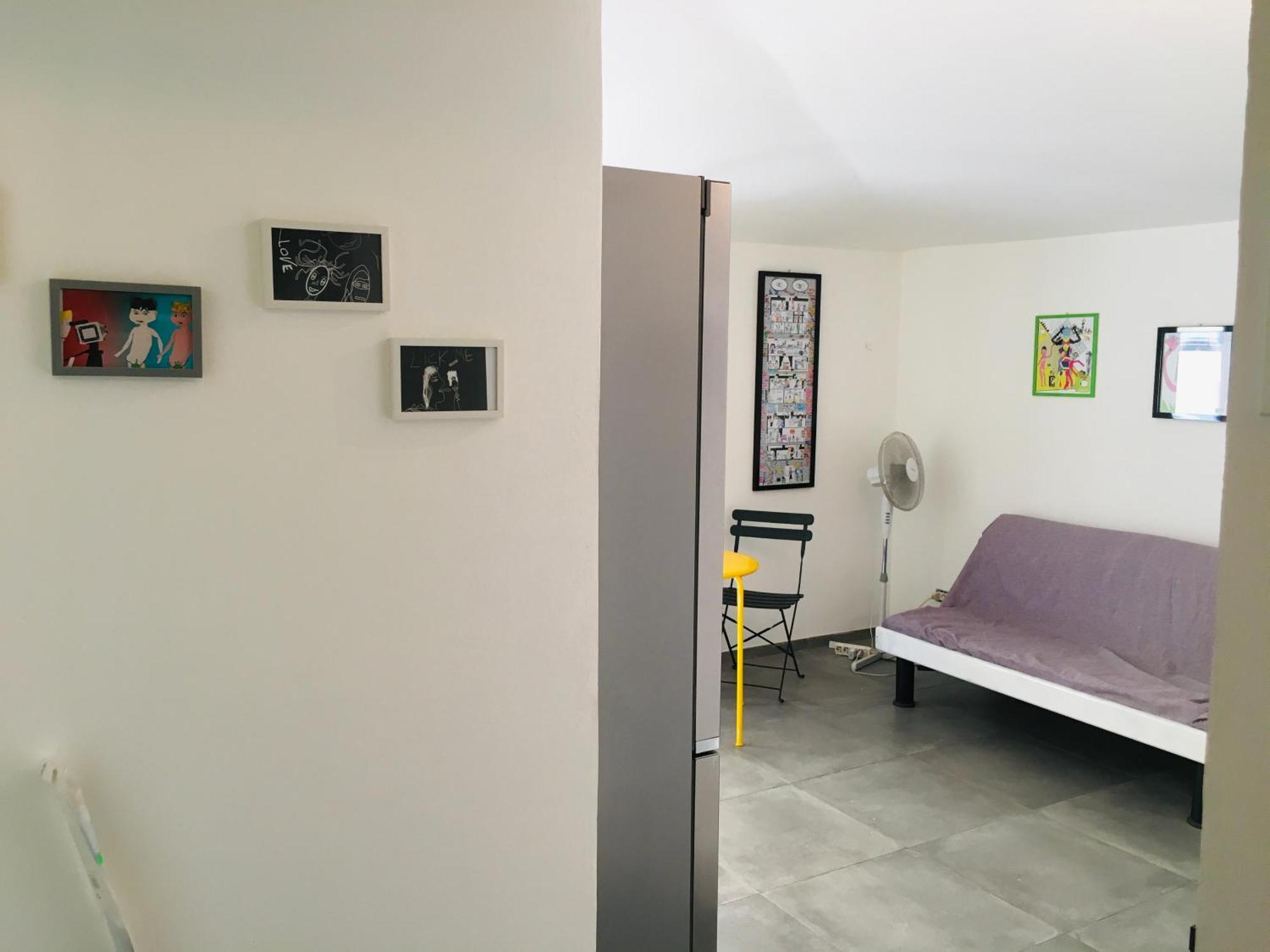 Accomodation Libertino تروبيا المظهر الخارجي الصورة