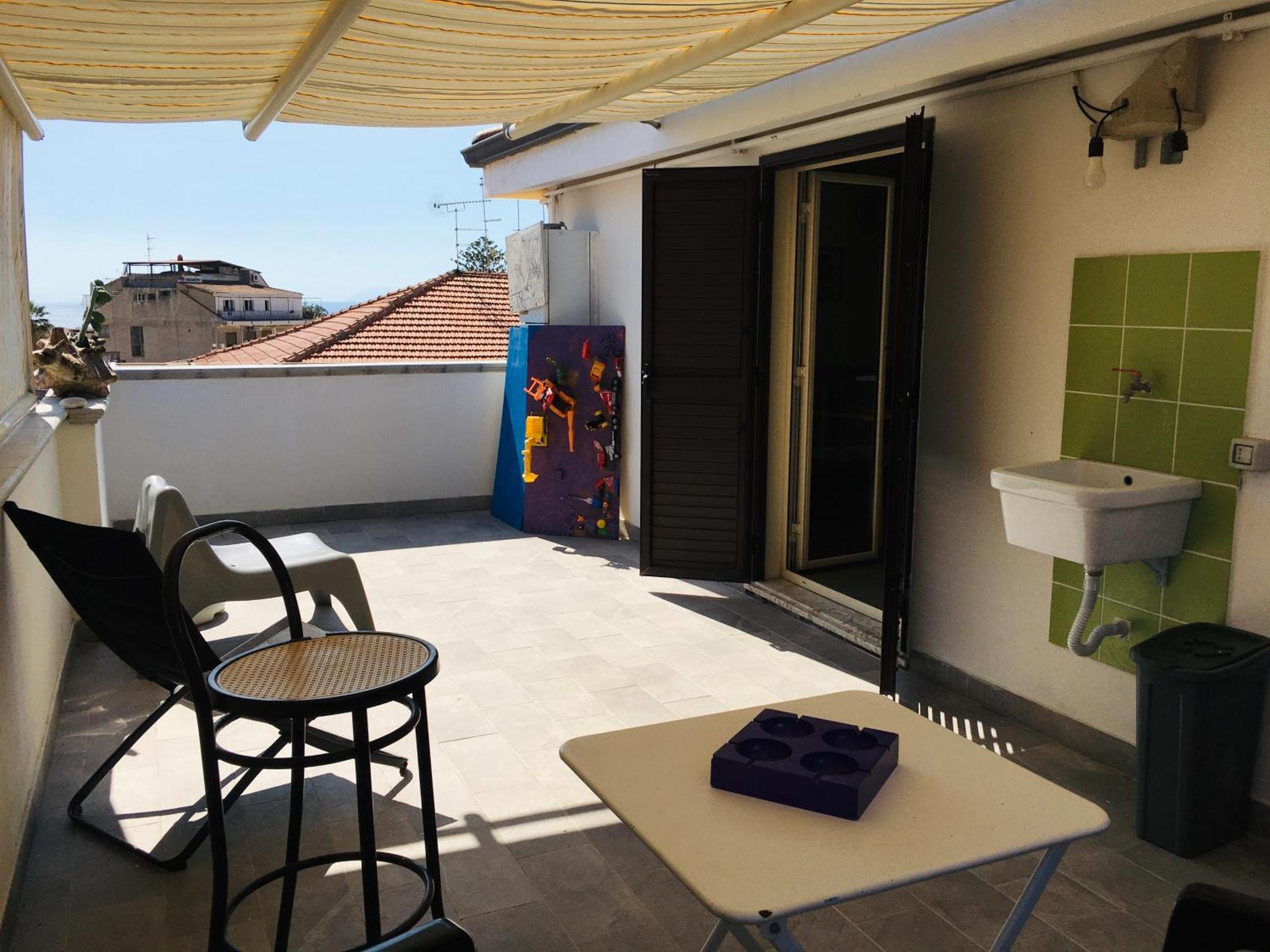 Accomodation Libertino تروبيا المظهر الخارجي الصورة