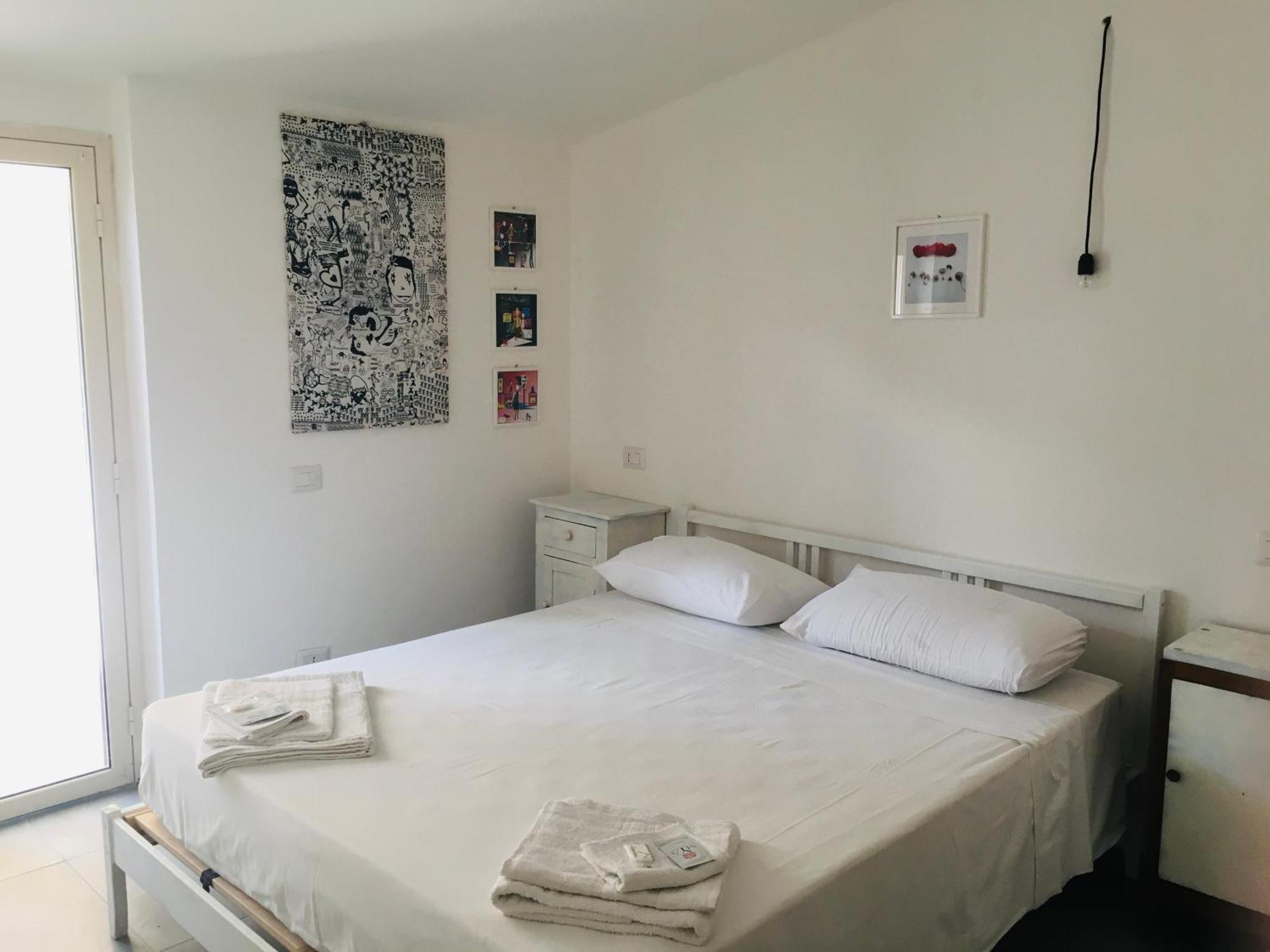 Accomodation Libertino تروبيا المظهر الخارجي الصورة