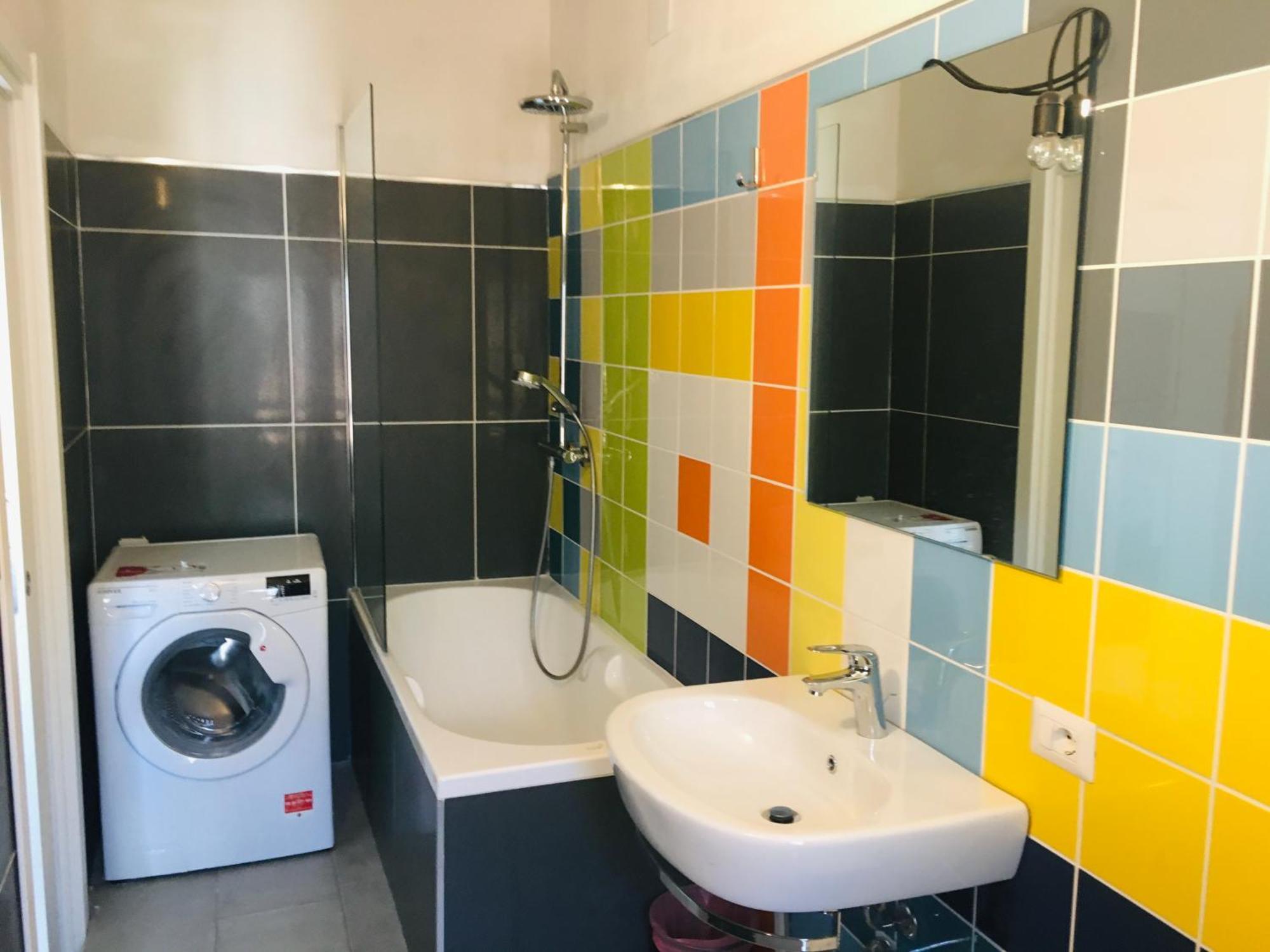 Accomodation Libertino تروبيا المظهر الخارجي الصورة