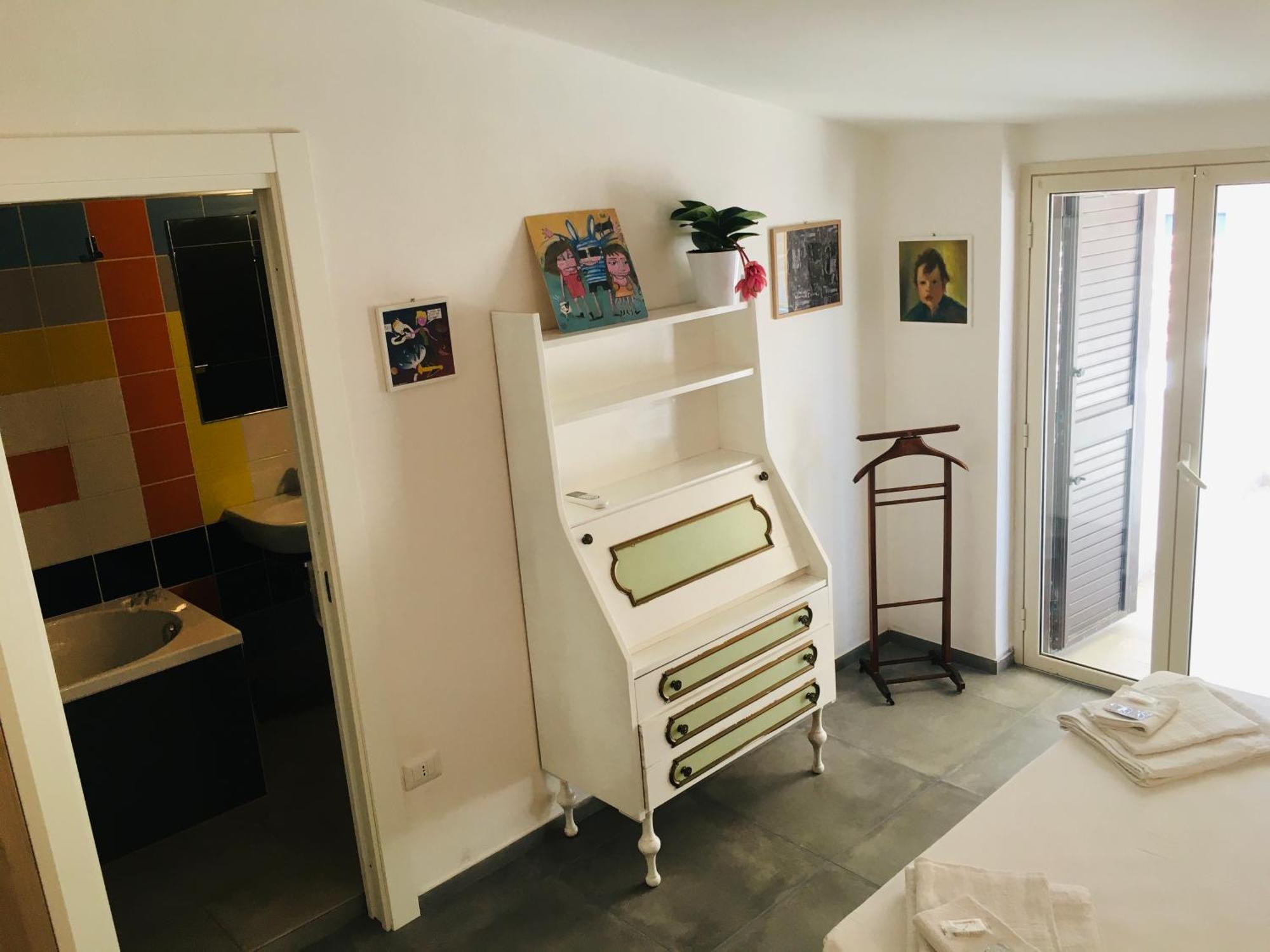 Accomodation Libertino تروبيا المظهر الخارجي الصورة