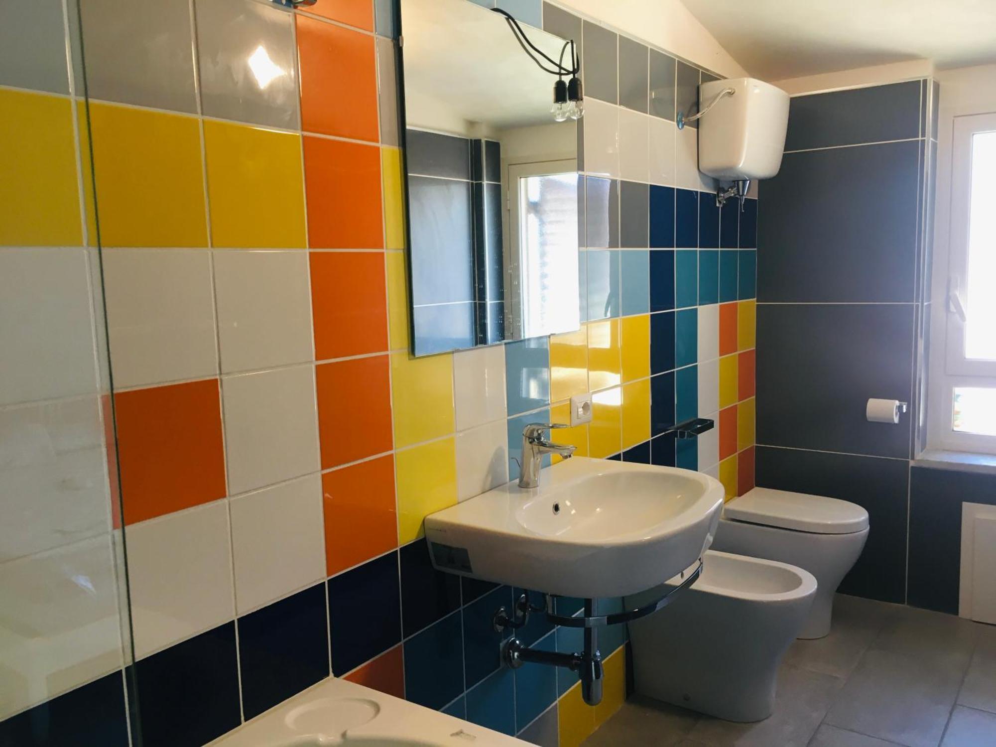Accomodation Libertino تروبيا المظهر الخارجي الصورة