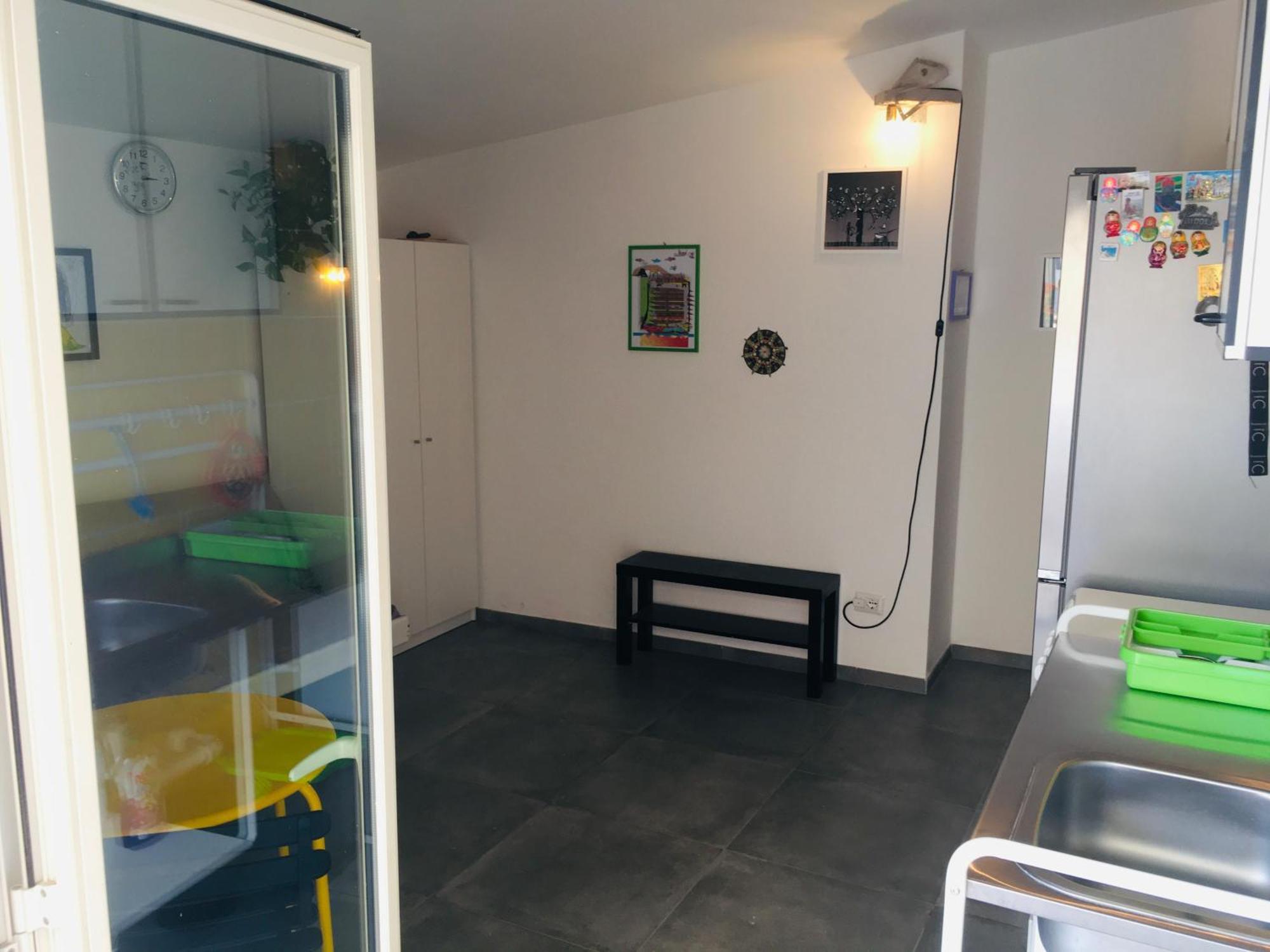 Accomodation Libertino تروبيا المظهر الخارجي الصورة