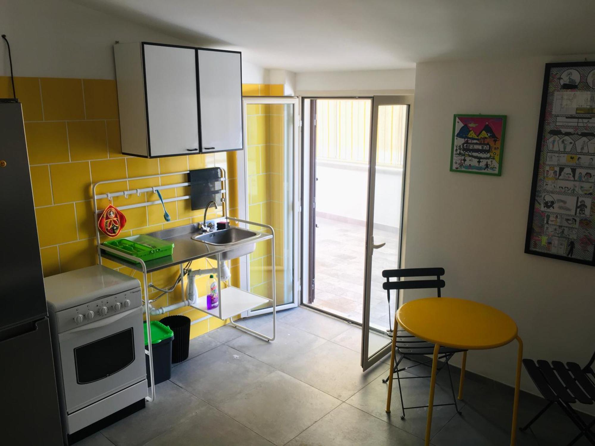 Accomodation Libertino تروبيا المظهر الخارجي الصورة