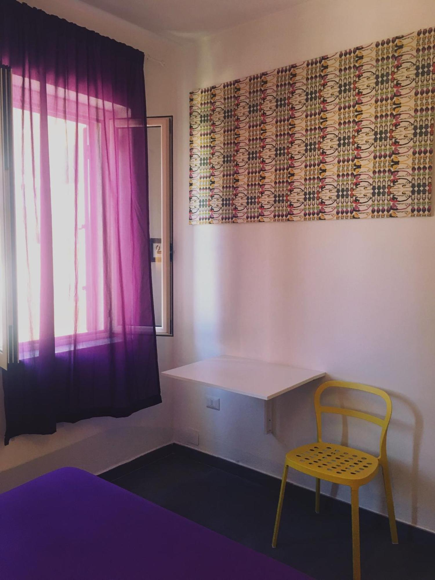 Accomodation Libertino تروبيا المظهر الخارجي الصورة